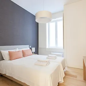Flh Downtown Charming Flat Lisbona